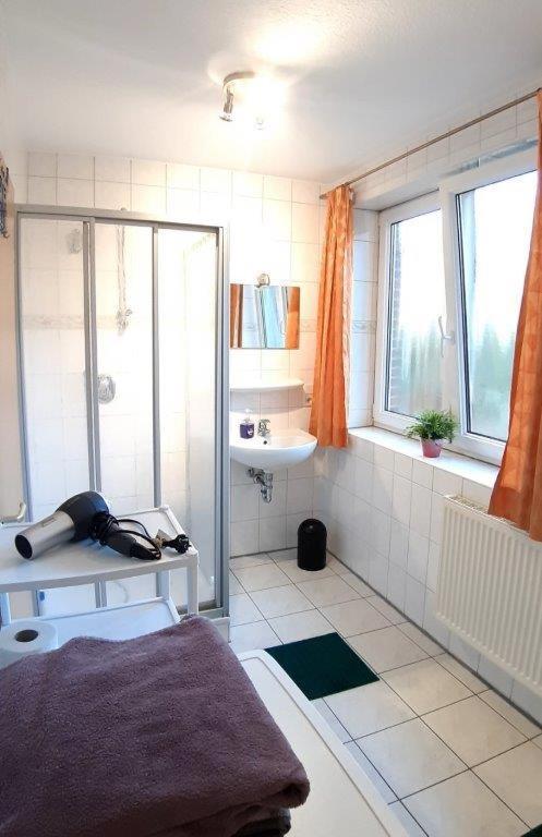 Idyllisches Ferienhaus Naehe Meyer Werft Папенбург Екстериор снимка